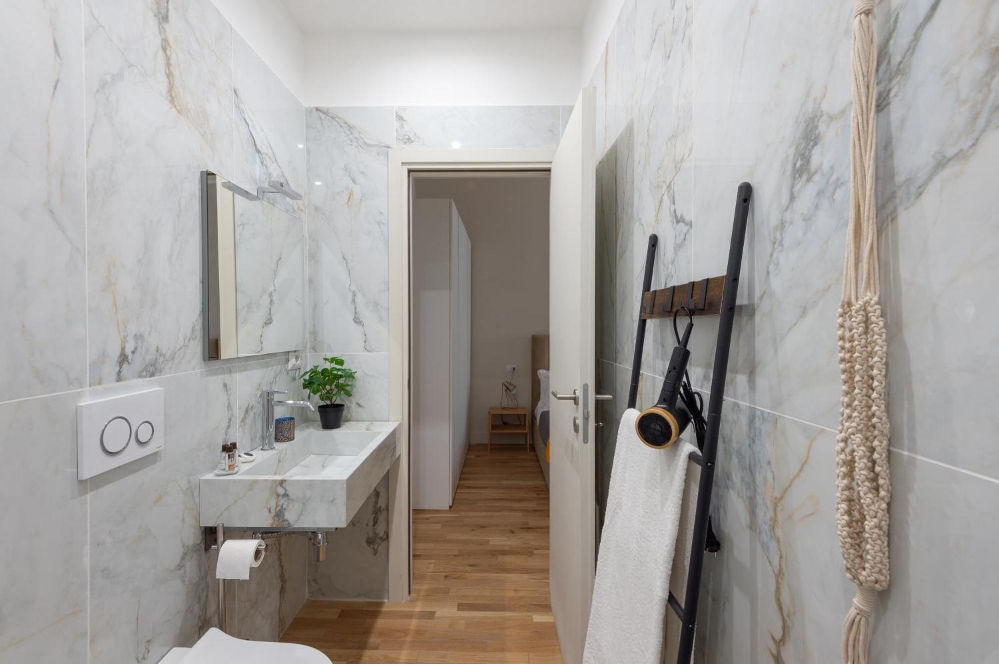 Cattaneo Monti Delizioso E Nuovissimo Appartamento Roma Esterno foto